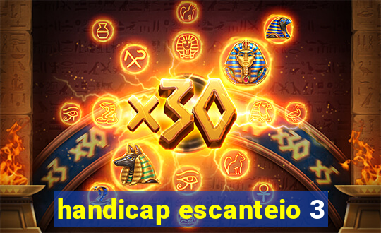 handicap escanteio 3-way